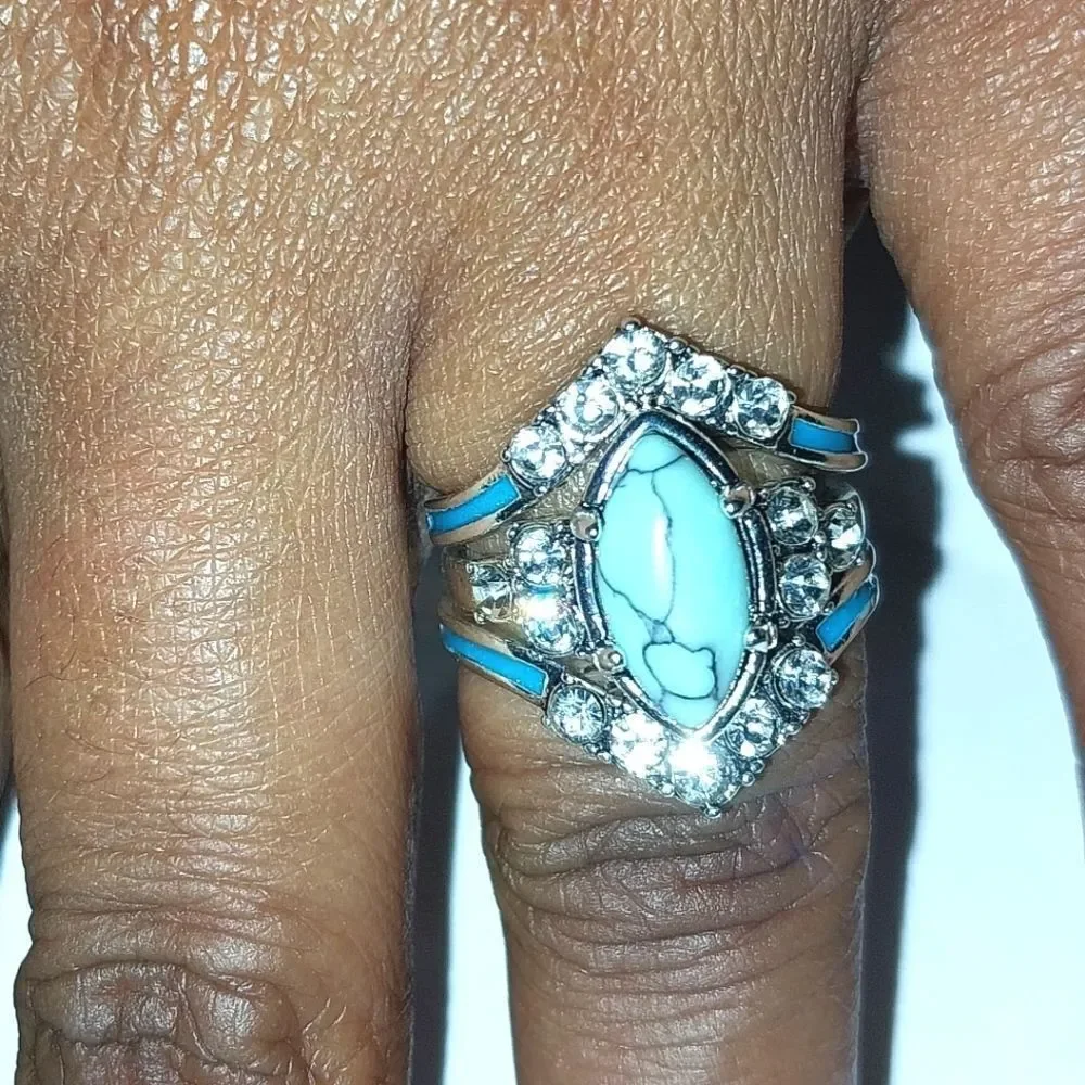 Fashion Jewelry absolutely gorgeous